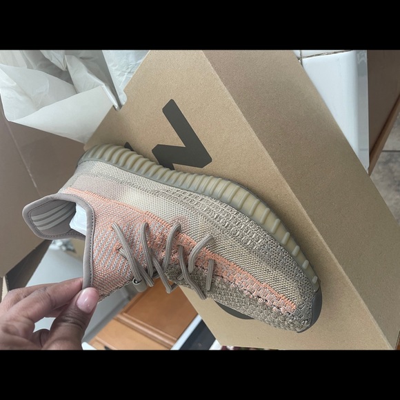 MENS yeezy boost 350